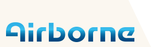 Logo Airborne