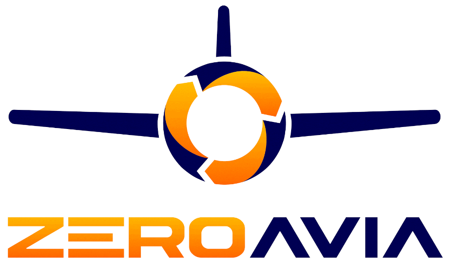Logo ZeroAvia